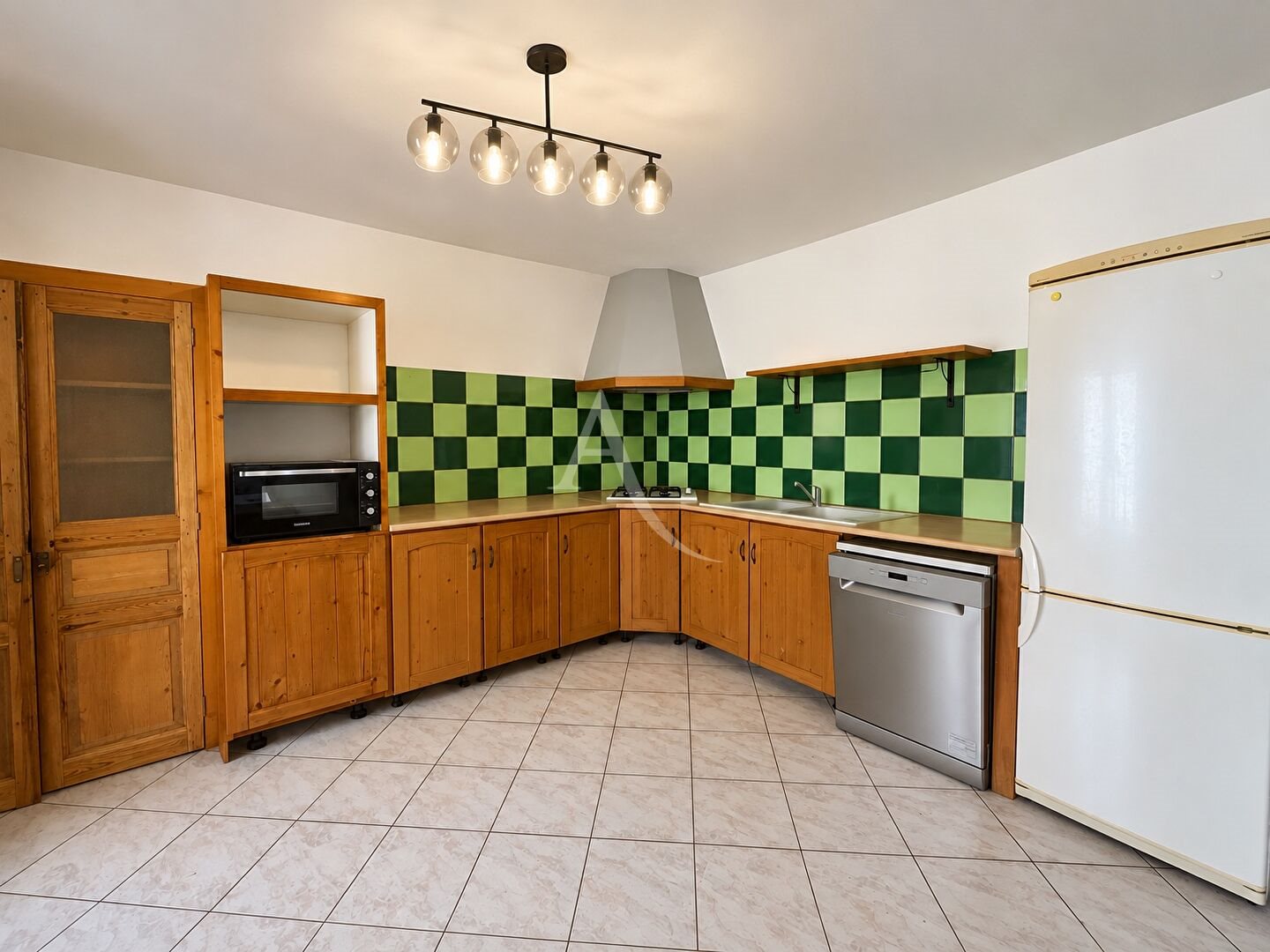 Maison à vendre, 56m², Saint-Paul-lès-Durance