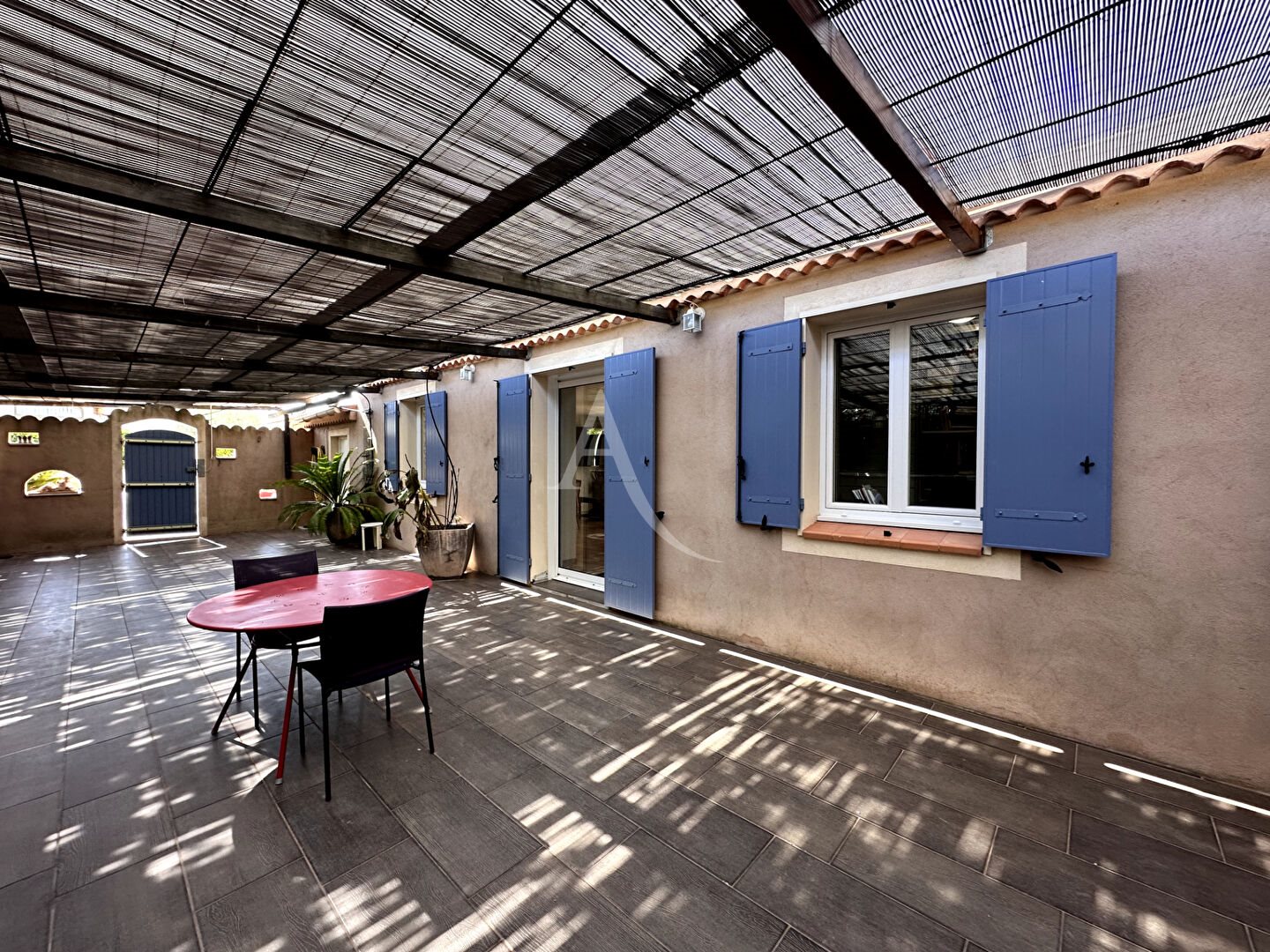 Maison à vendre, 137m², Gréoux-les-Bains