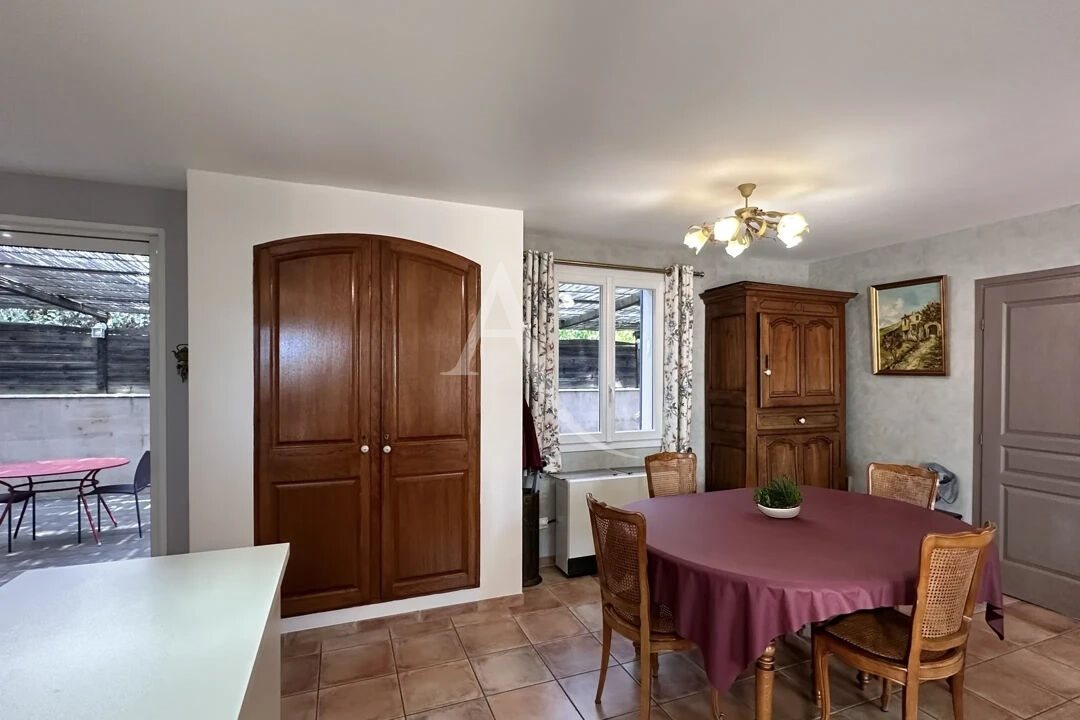 Maison à vendre, 137m², Gréoux-les-Bains