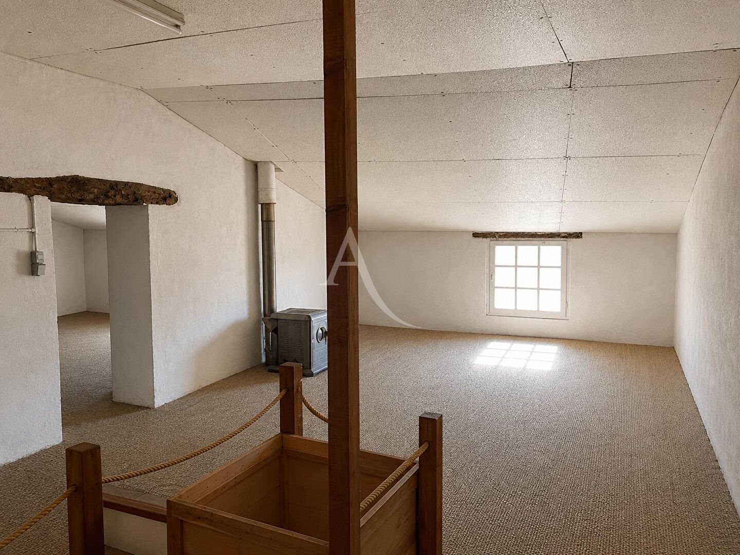 Maison à vendre, 100m², Estoublon