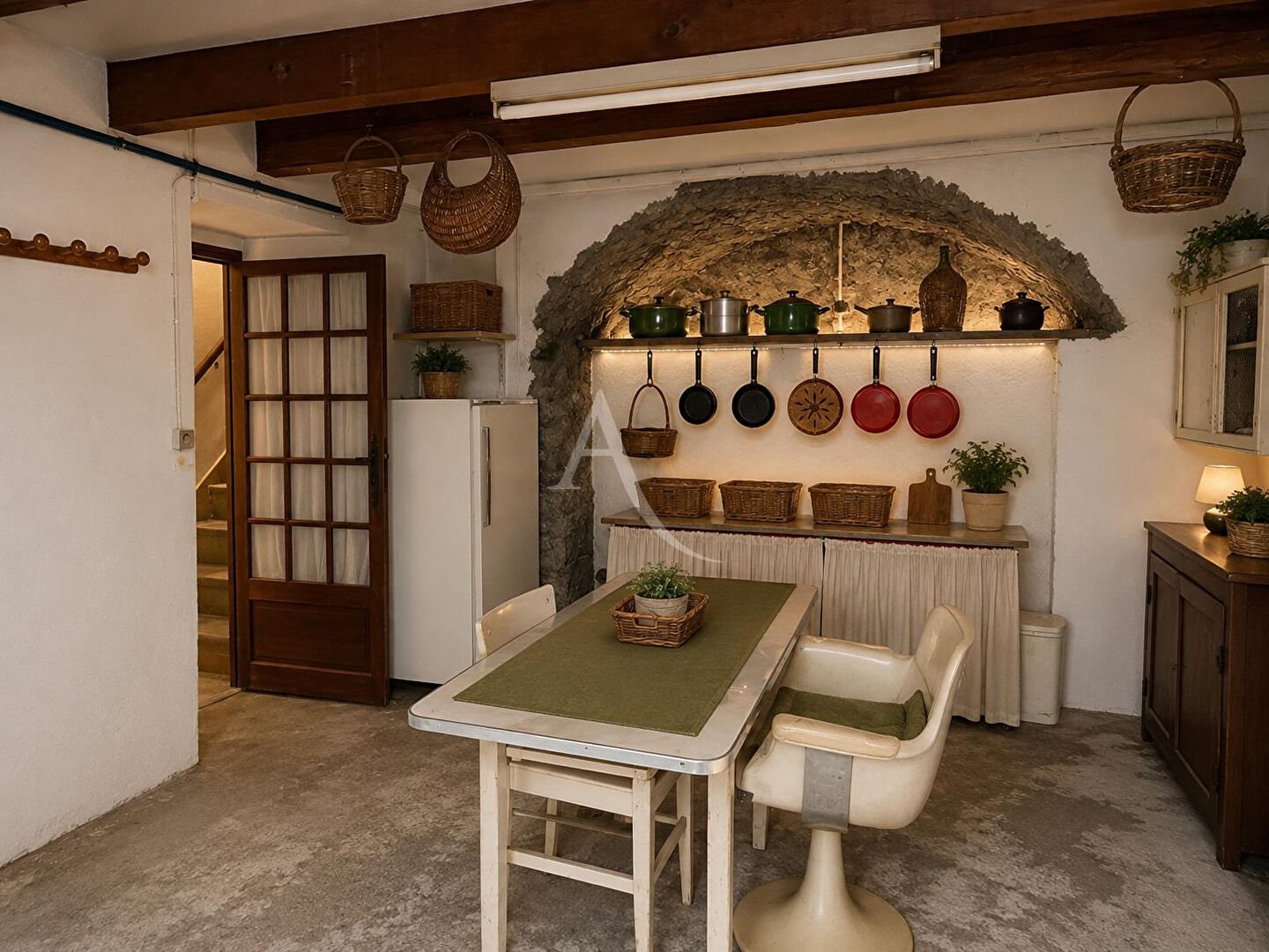 Maison à vendre, 100m², Estoublon
