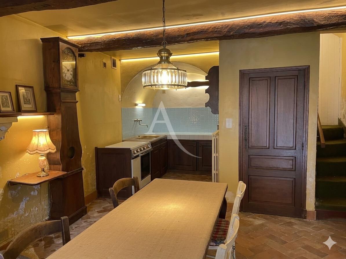 Maison à vendre, 100m², Estoublon