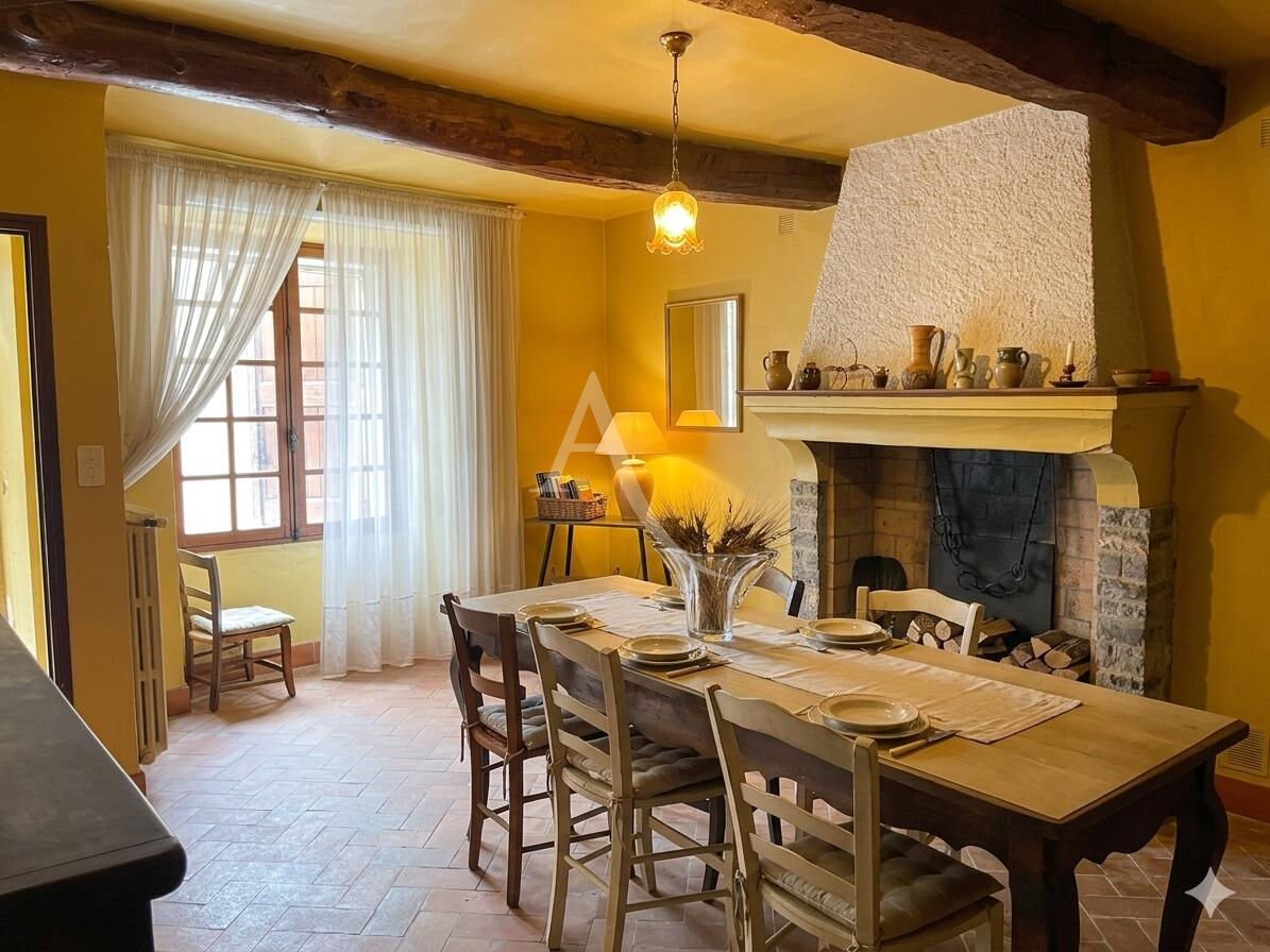 Maison à vendre, 100m², Estoublon