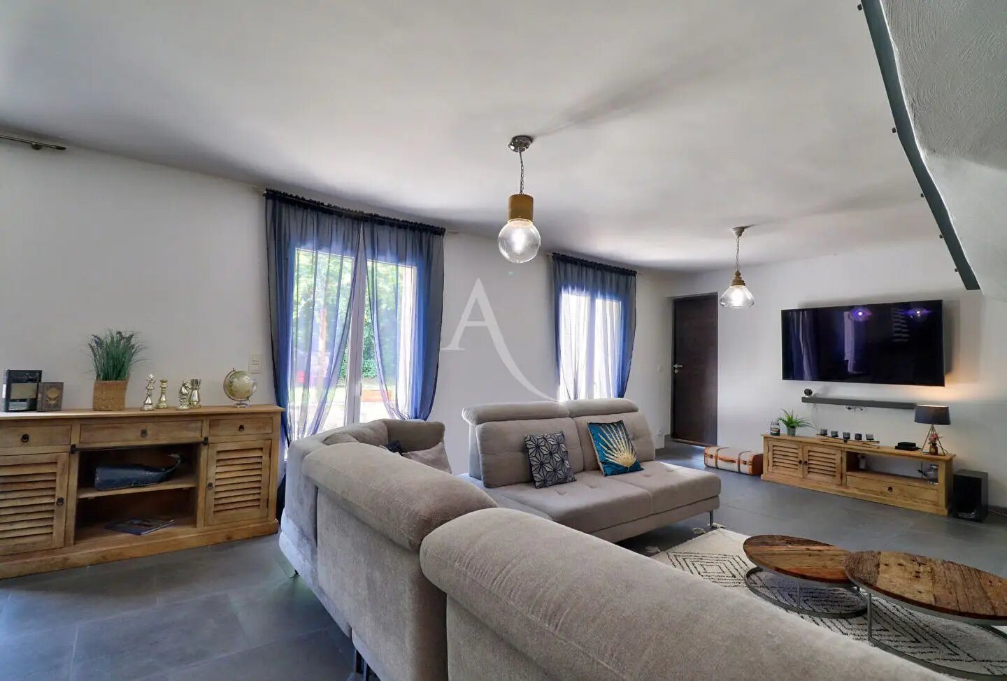 Maison à vendre, 172m², Rians