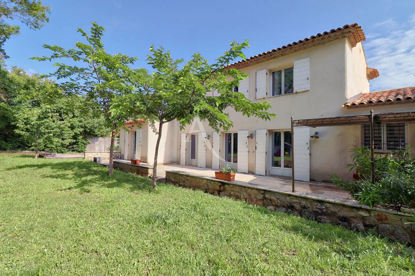Maison à vendre, 172m², Rians