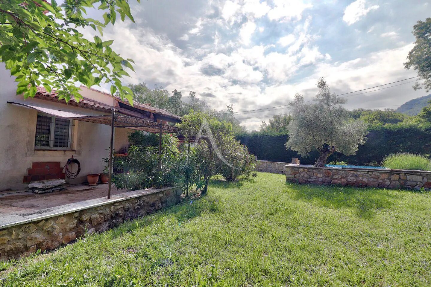 Maison à vendre, 172m², Rians