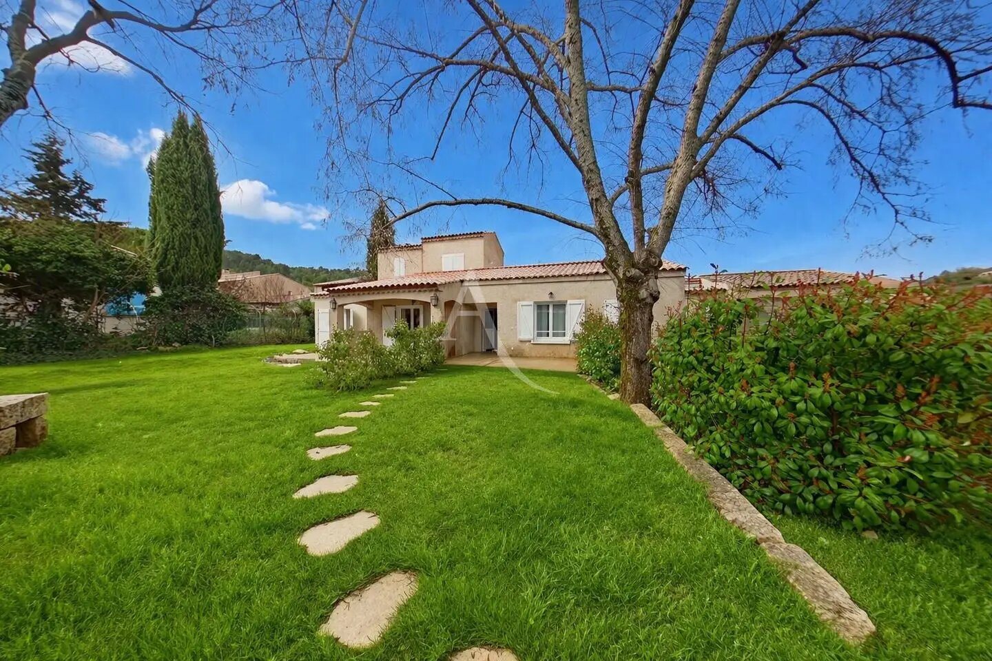 Maison à vendre, 164m², Gréoux-les-Bains