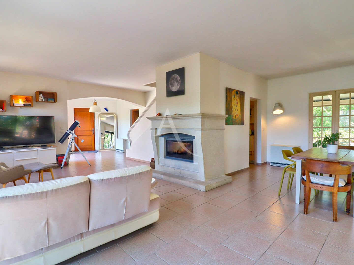 Maison à vendre, 155m², Pierrevert