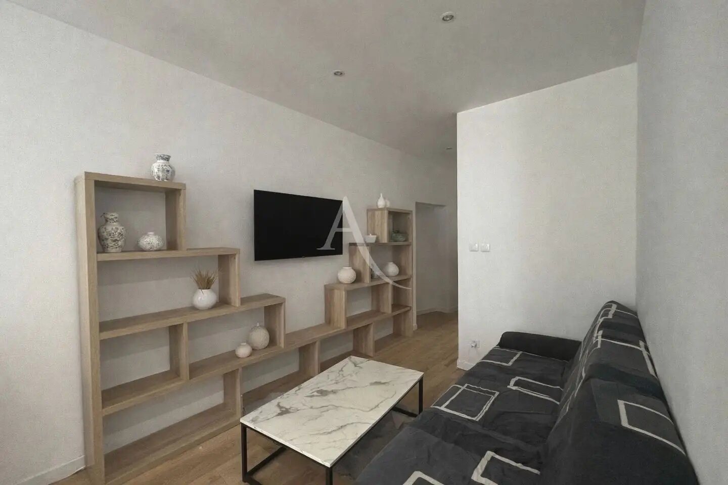 Appartement à vendre, 36m², Rians