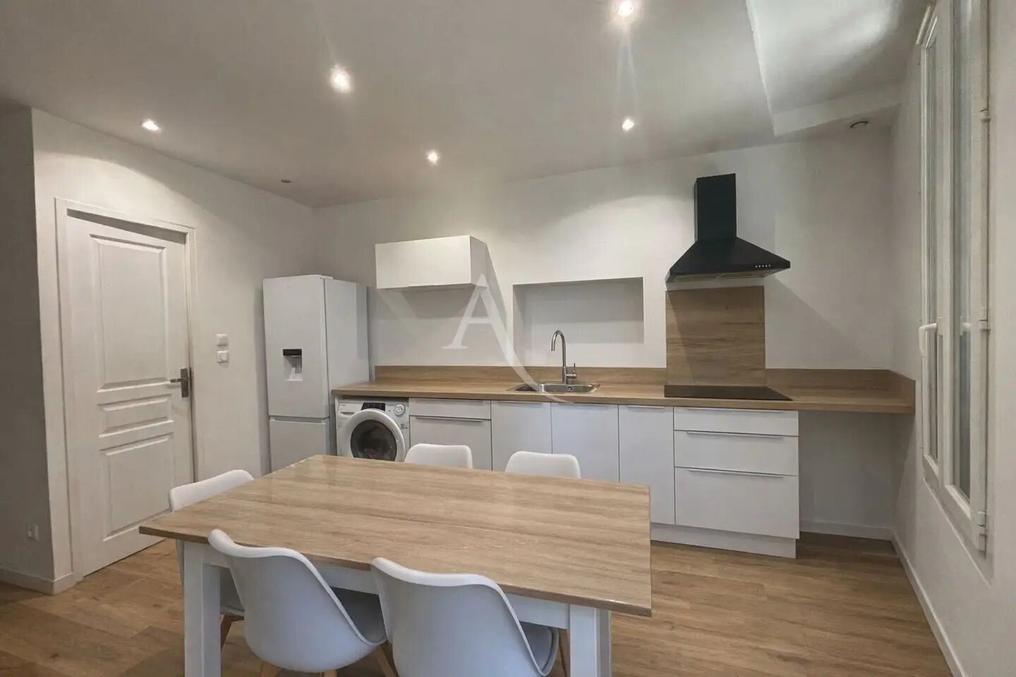 Appartement à vendre, 36m², Rians