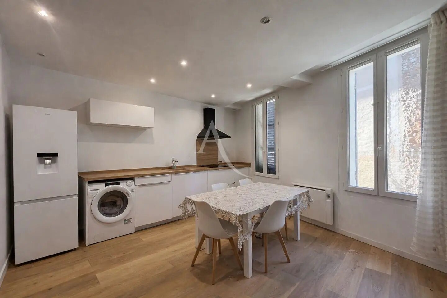 Appartement à vendre, 36m², Rians