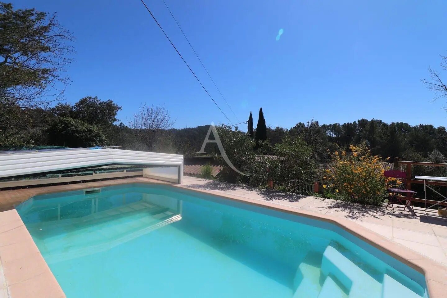 Maison à vendre, 106m², Varages