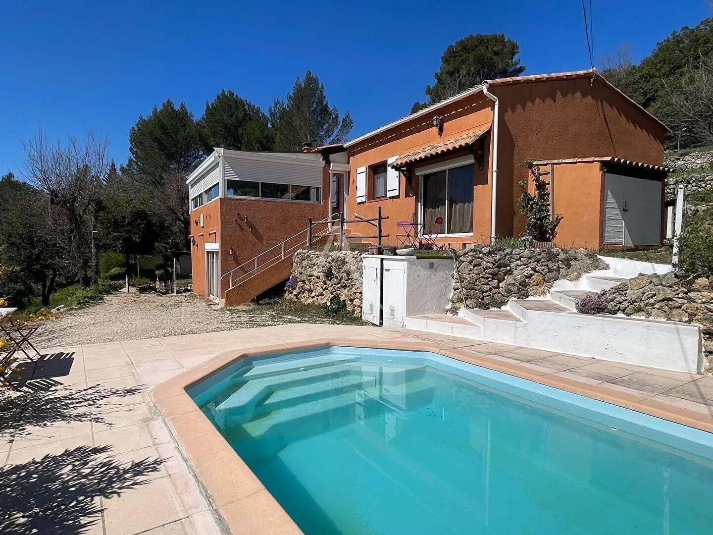 Maison à vendre, 106m², Varages
