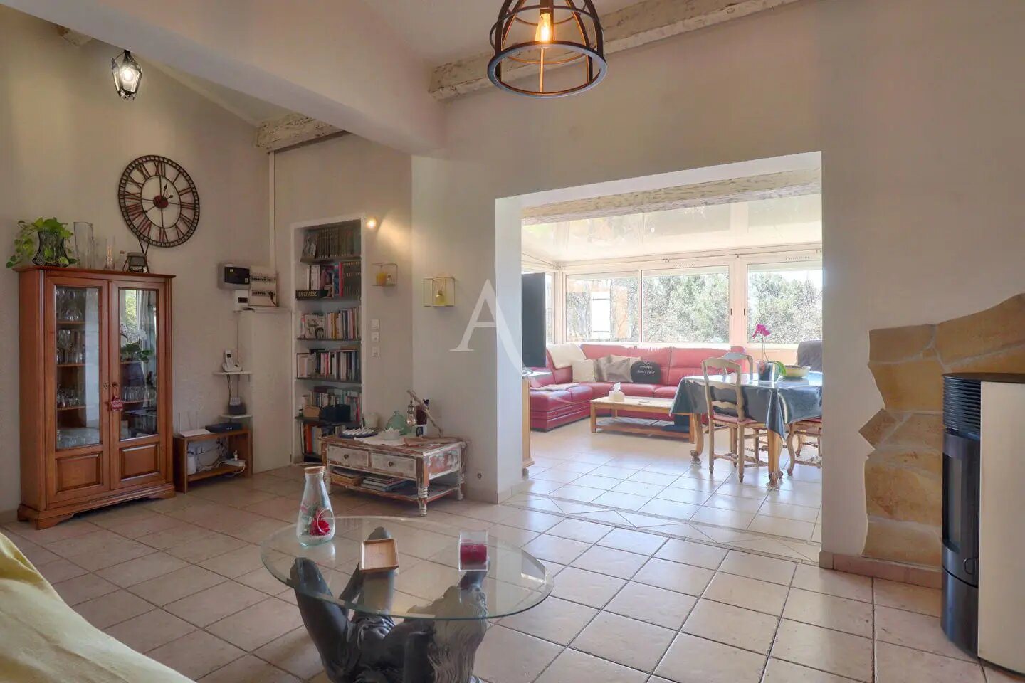 Maison à vendre, 106m², Varages