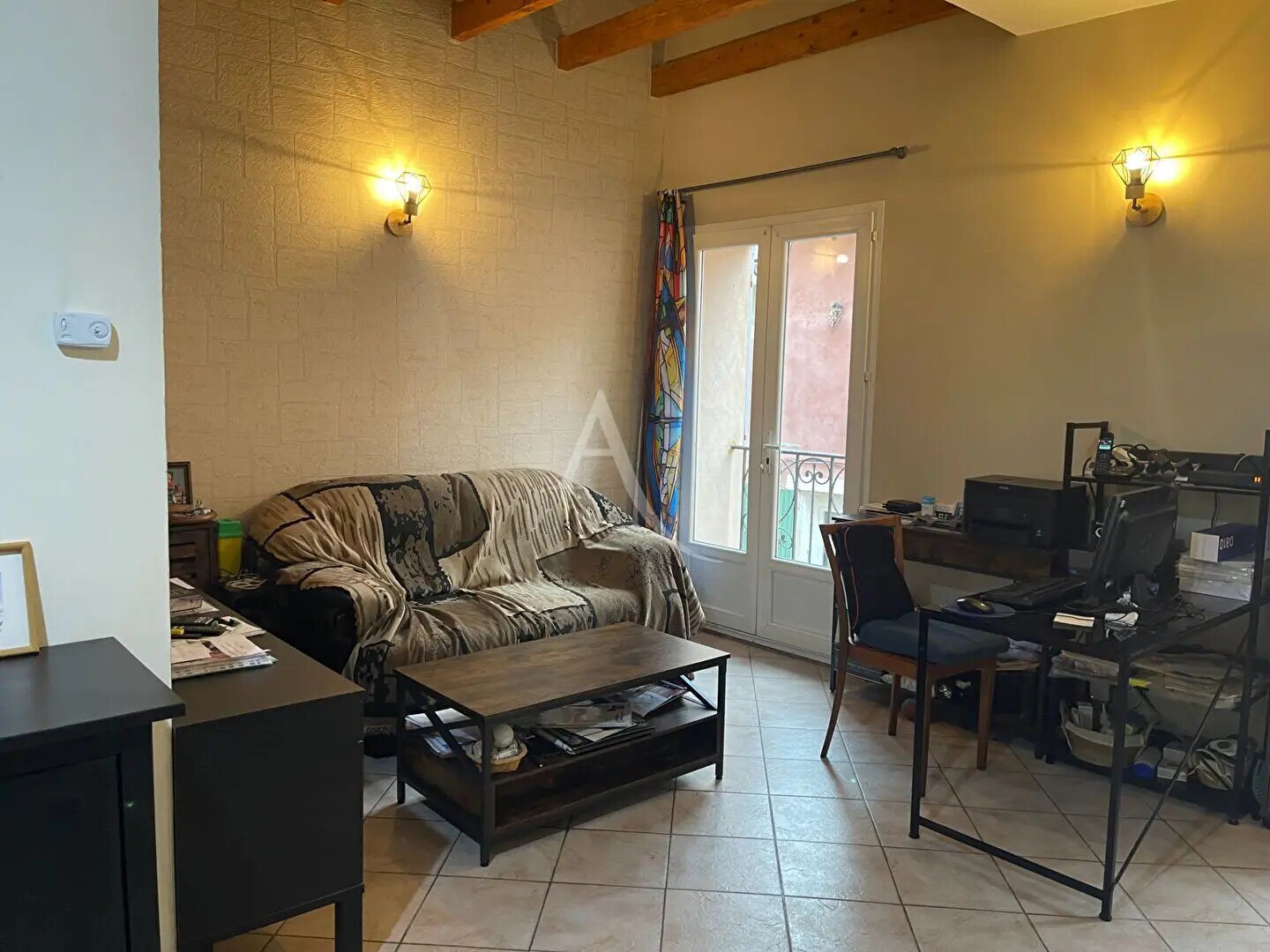 Maison à vendre, 84m², La Verdière