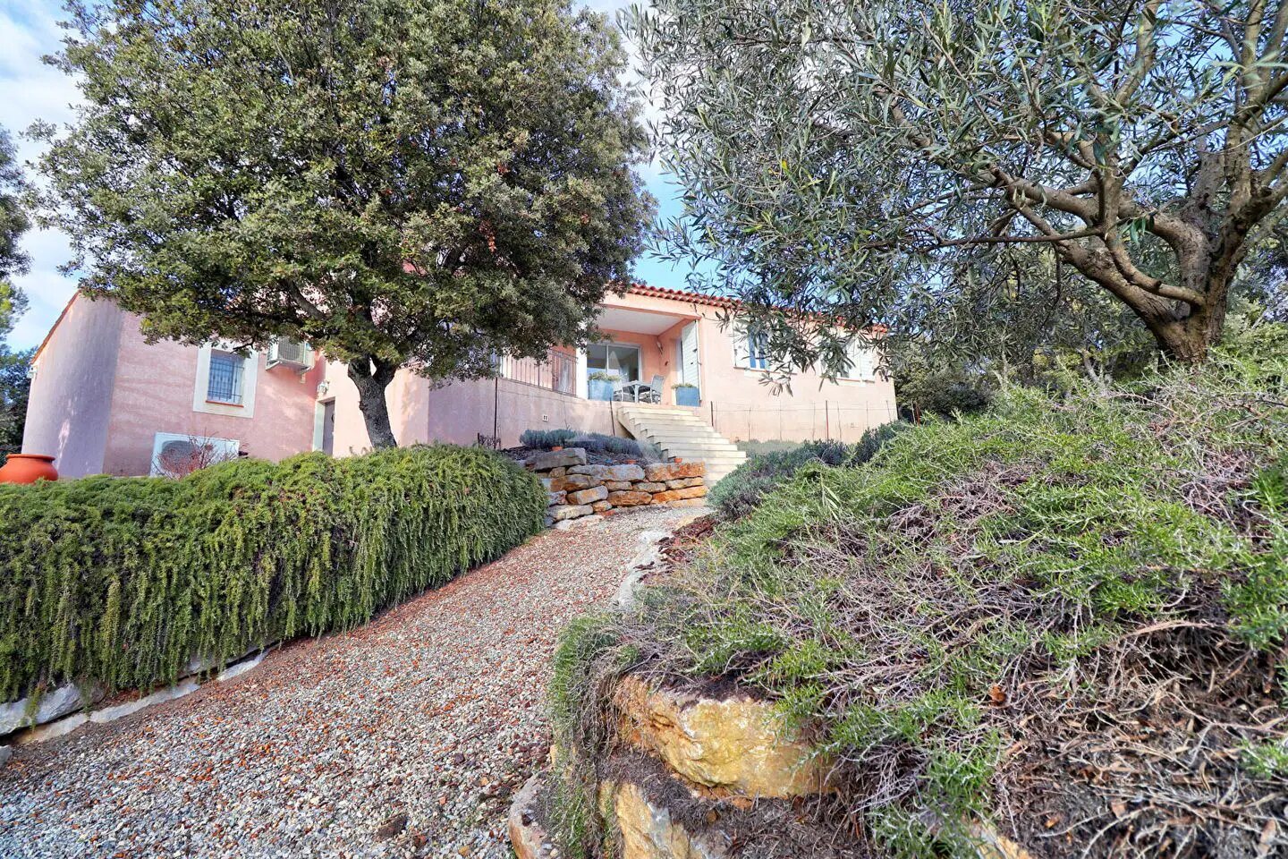 Maison à vendre, 125m², Saint-Julien
