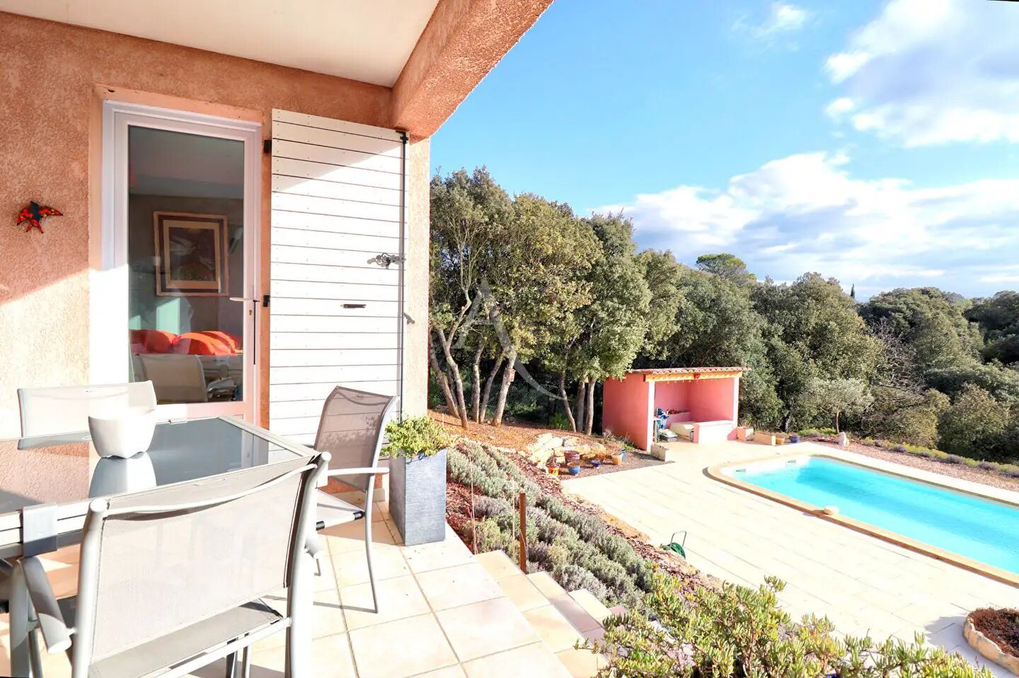 Maison à vendre, 125m², Saint-Julien