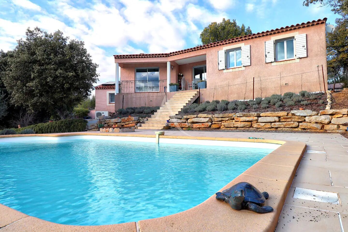 Maison à vendre, 125m², Saint-Julien