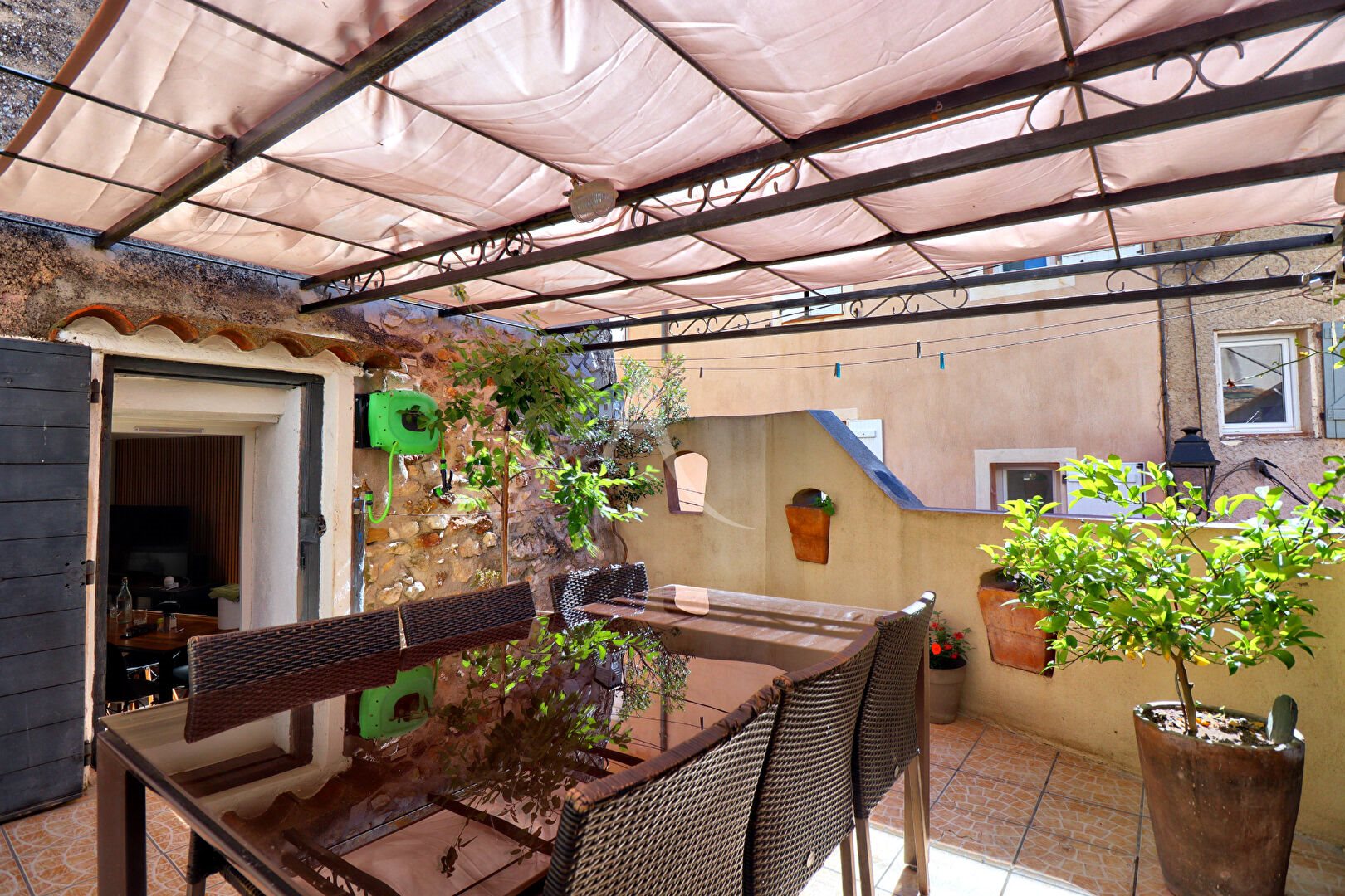 Maison à vendre, 82m², Rians