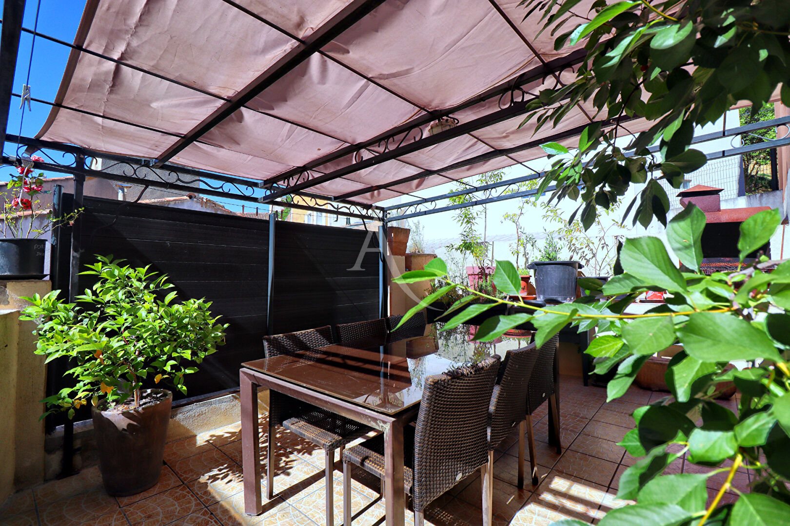 Maison à vendre, 82m², Rians