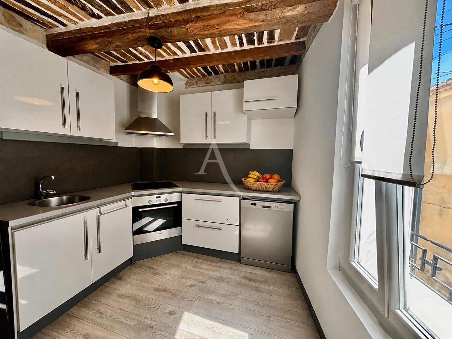 Maison à vendre, 82m², Rians
