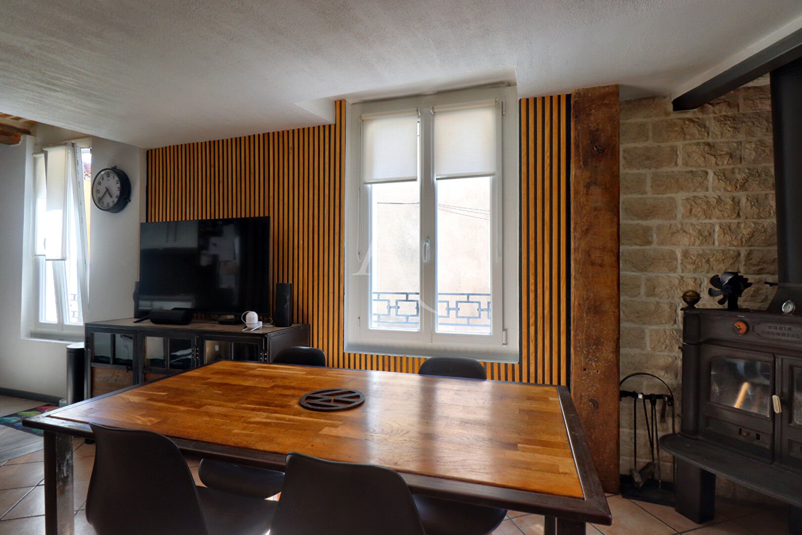 Maison à vendre, 82m², Rians