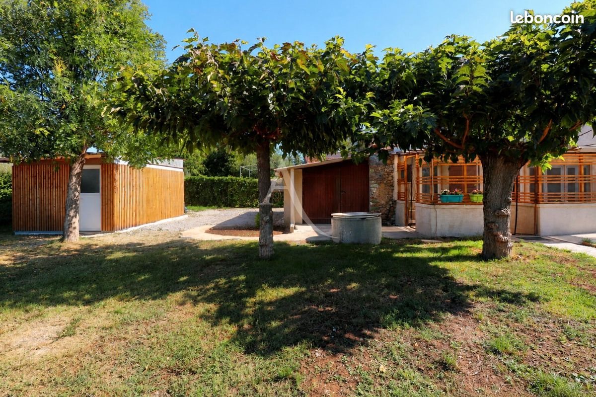 Maison à vendre, 62m², Oraison