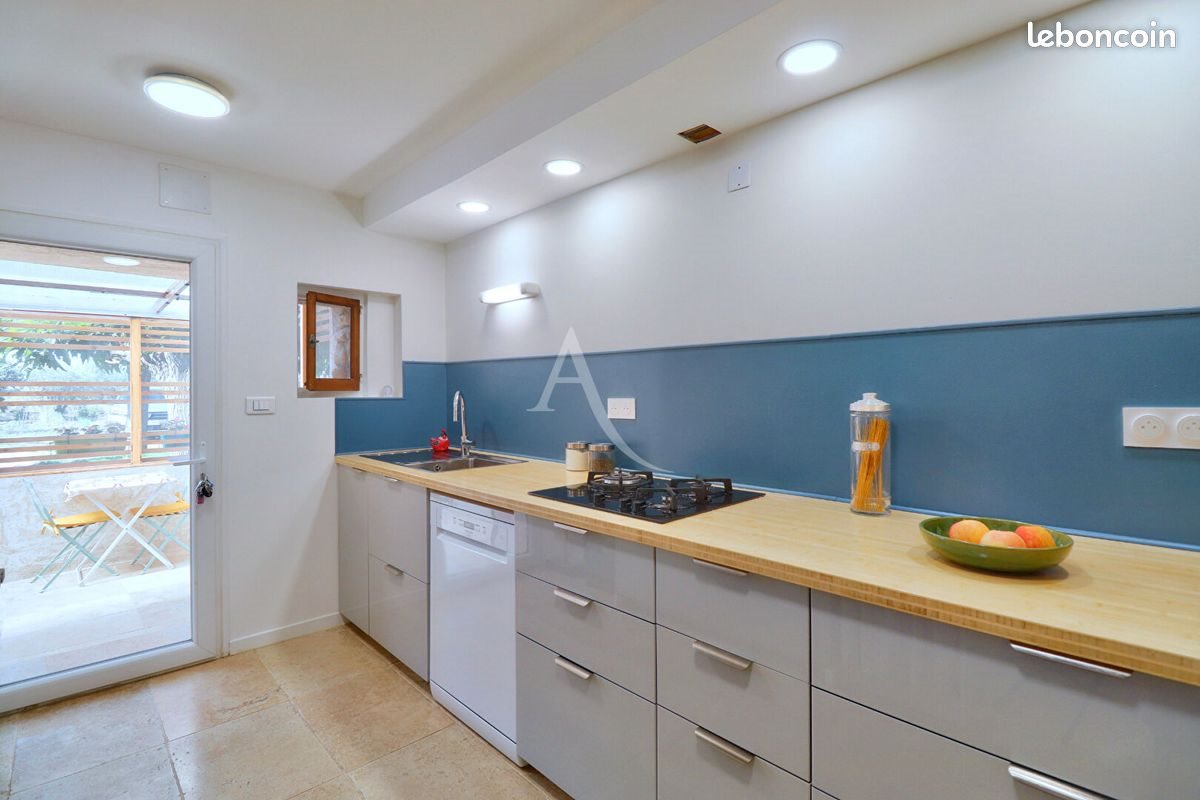 Maison à vendre, 62m², Oraison