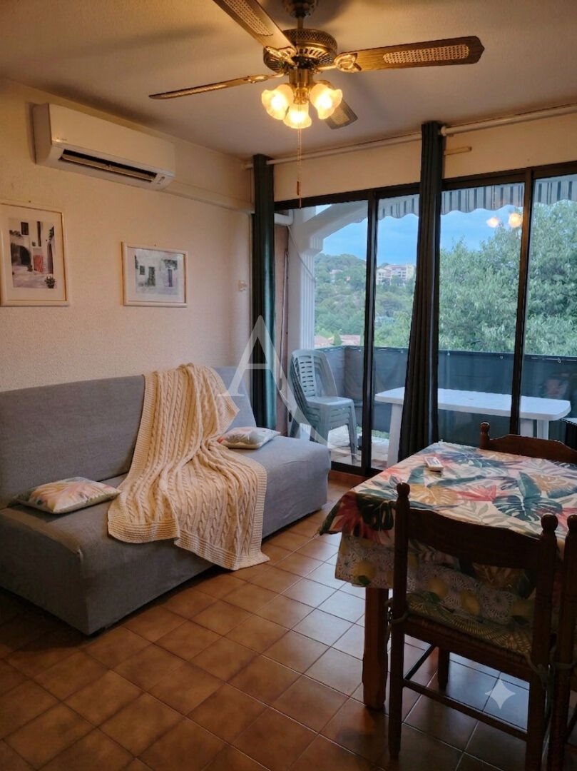 Appartement à vendre, 31m², Gréoux-les-Bains