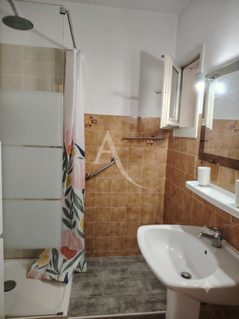 Appartement à vendre, 31m², Gréoux-les-Bains