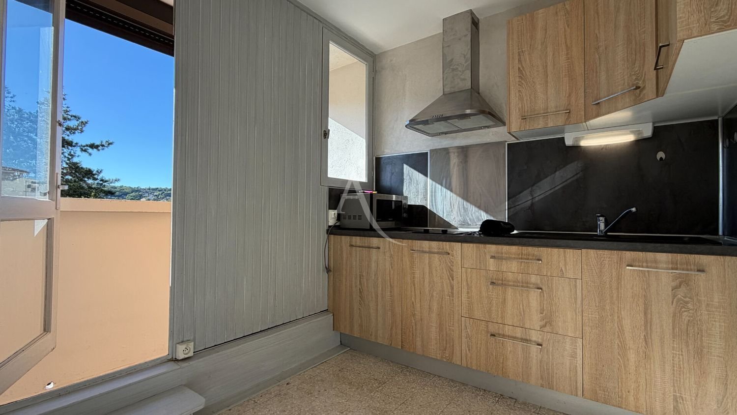 Appartement à louer, 27m², Manosque