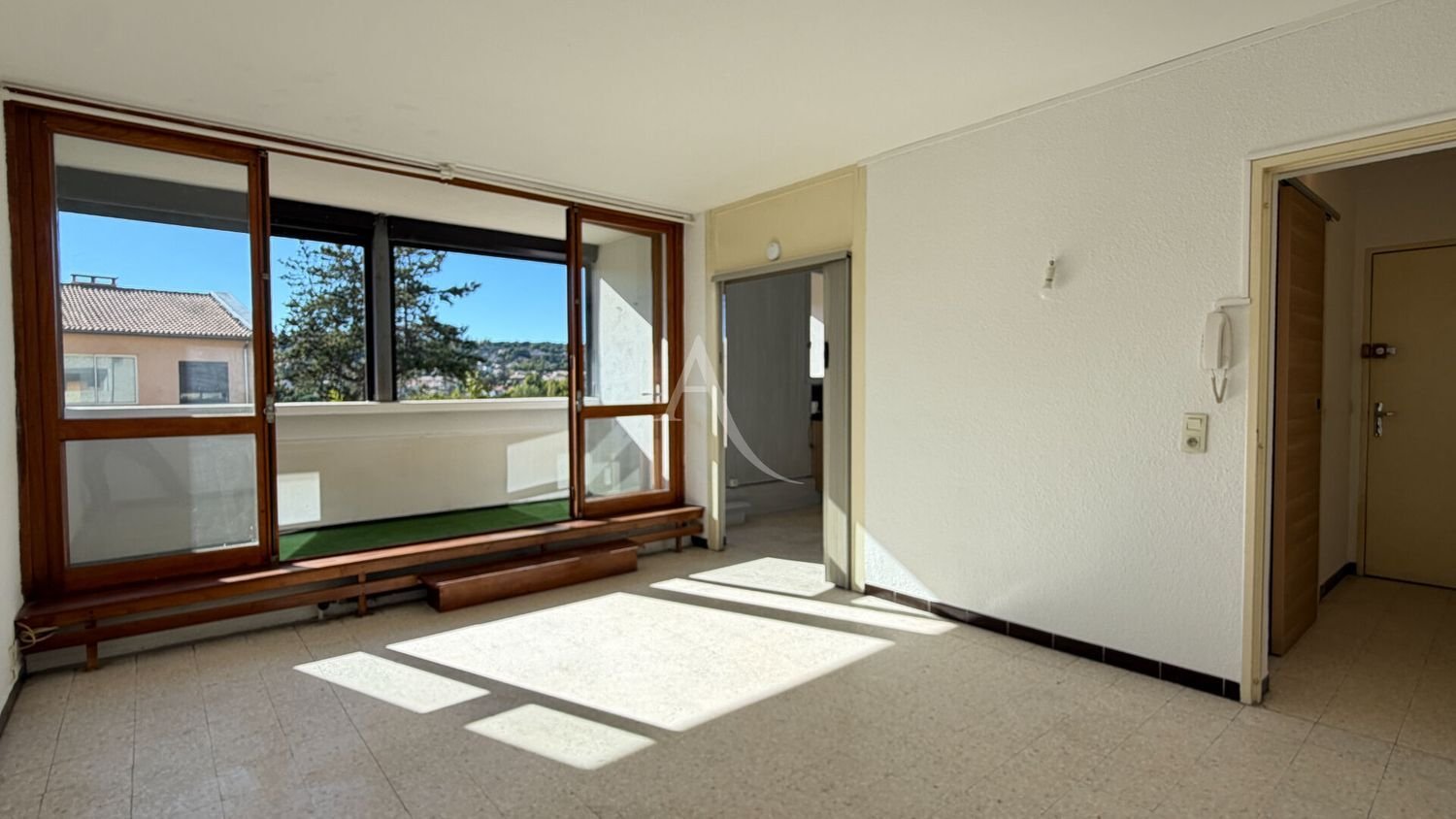 Appartement à louer, 27m², Manosque