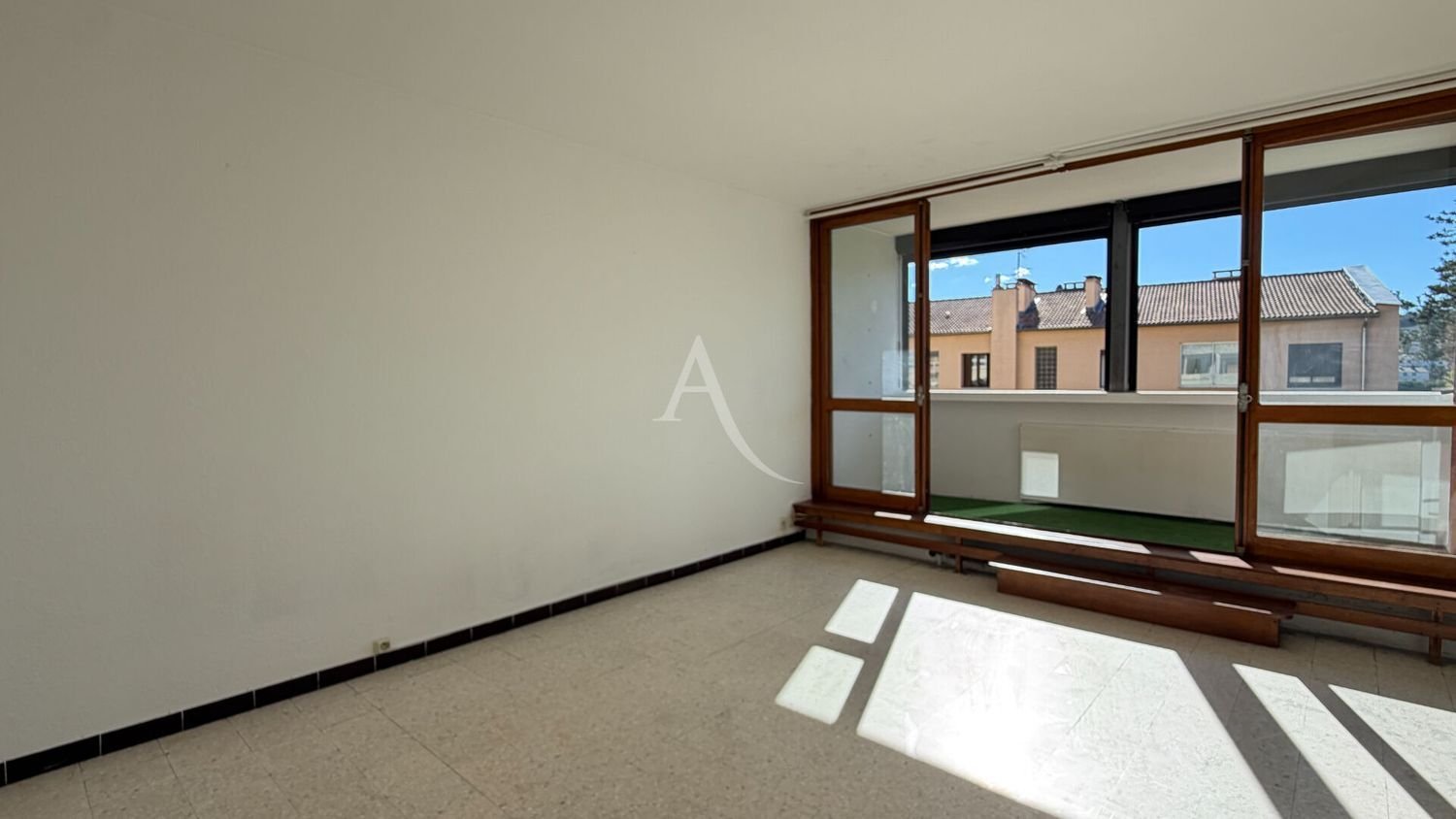 Appartement à louer, 27m², Manosque