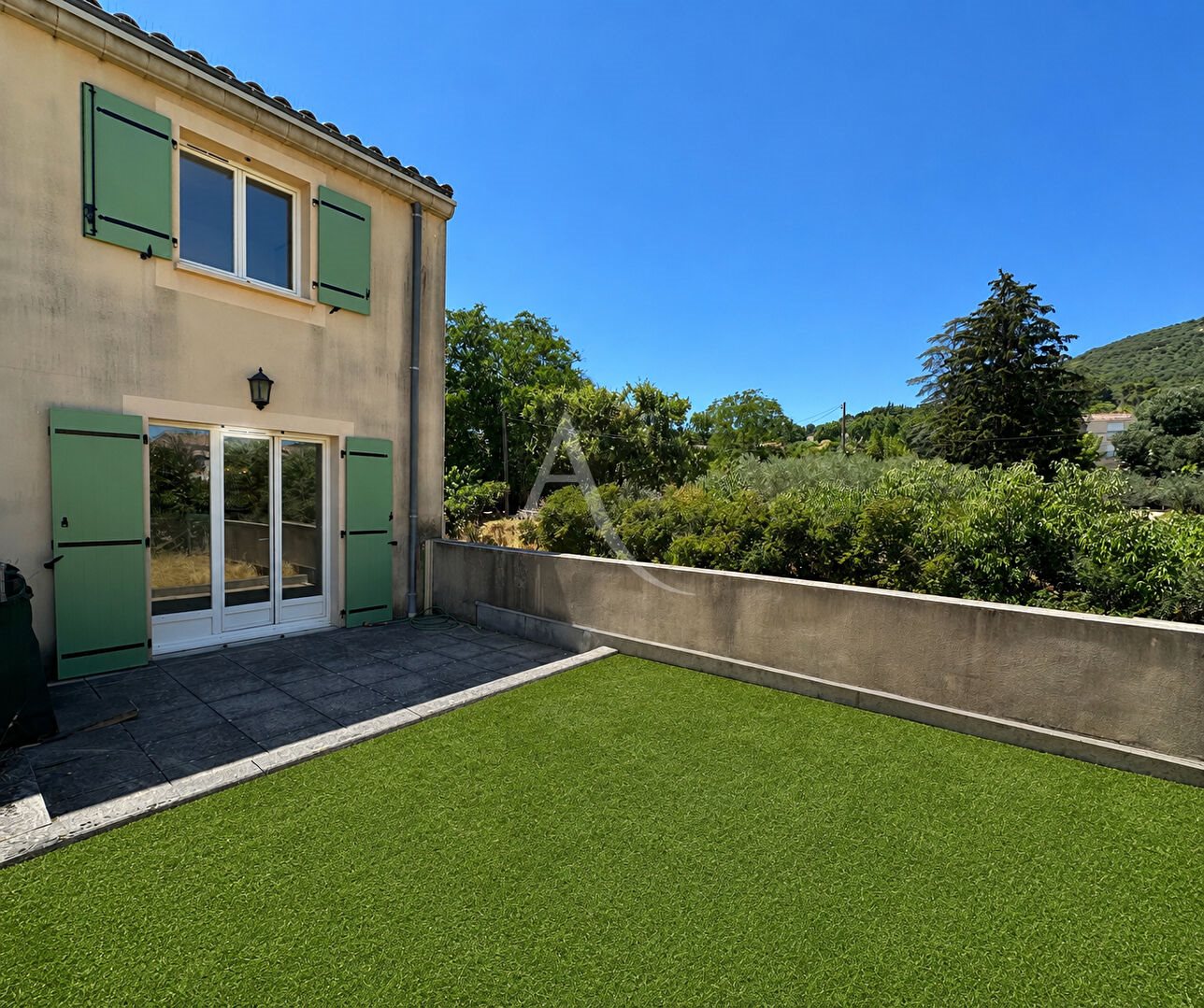 Appartement à vendre, 63m², Manosque