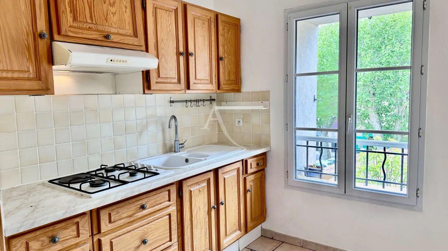 Maison à vendre, 81m², Ginasservis