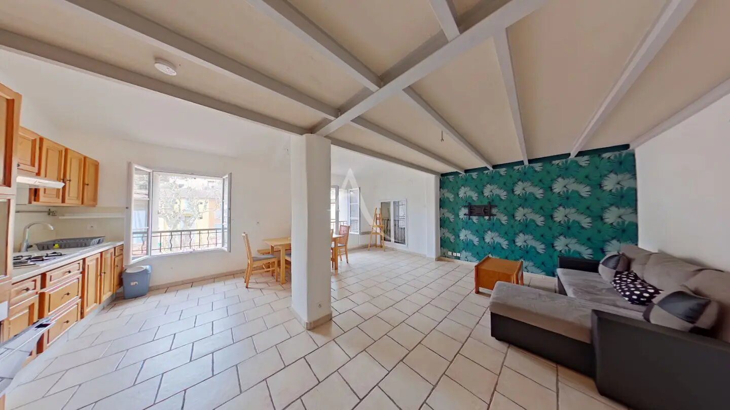 Maison à vendre, 81m², Ginasservis