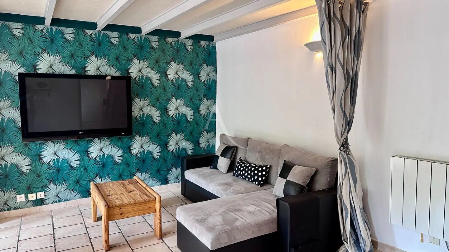 Maison à vendre, 81m², Ginasservis