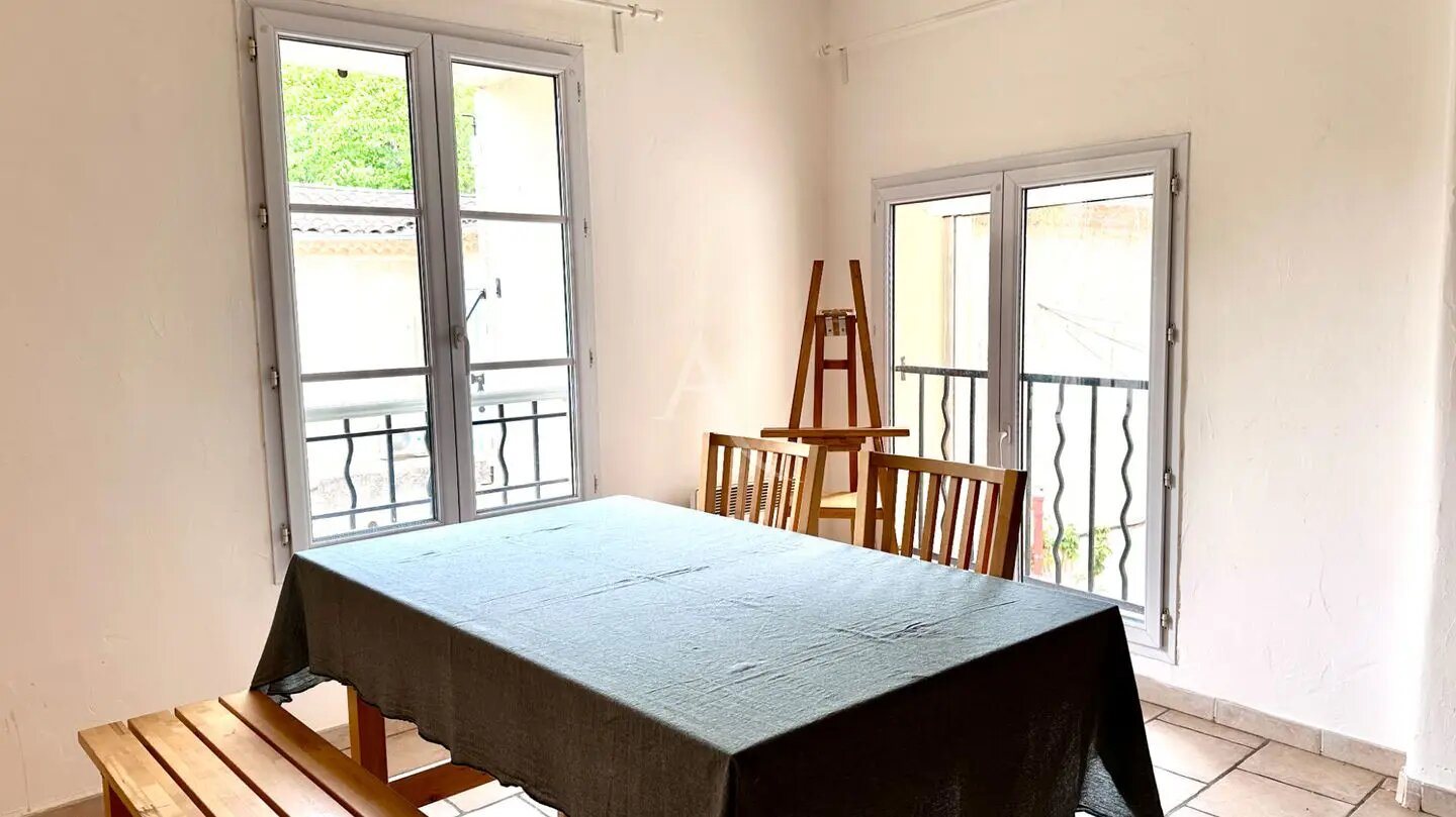 Maison à vendre, 81m², Ginasservis