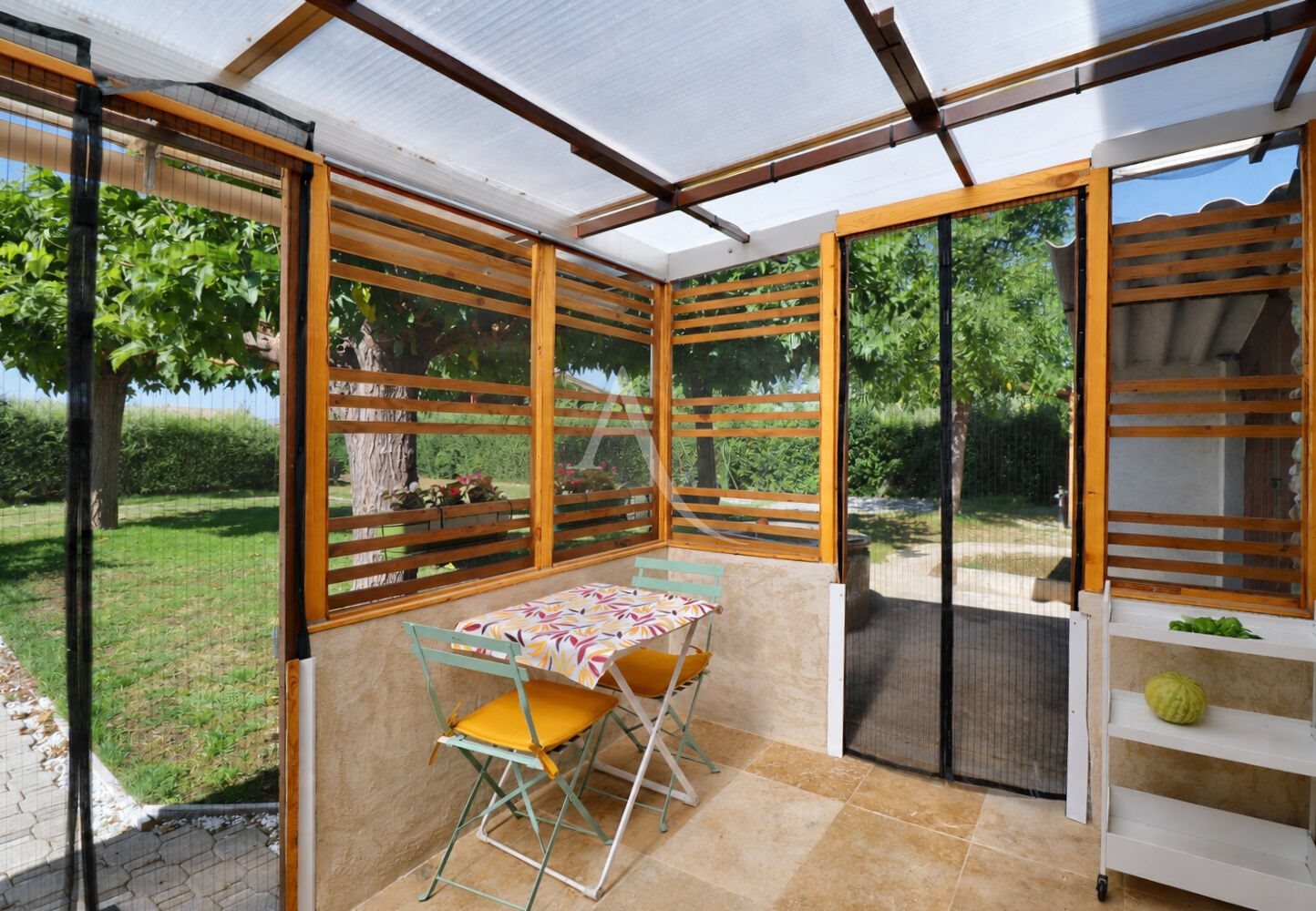Maison à vendre, 62m², Valensole