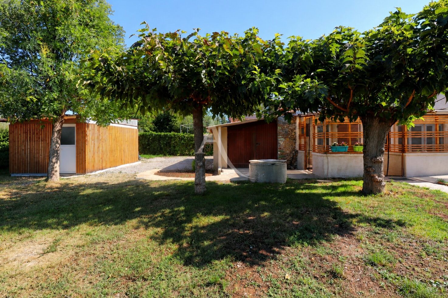 Maison à vendre, 62m², Valensole