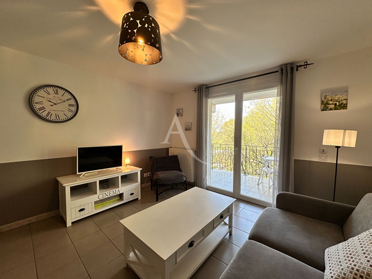 Appartement à vendre, 43m², Gréoux-les-Bains