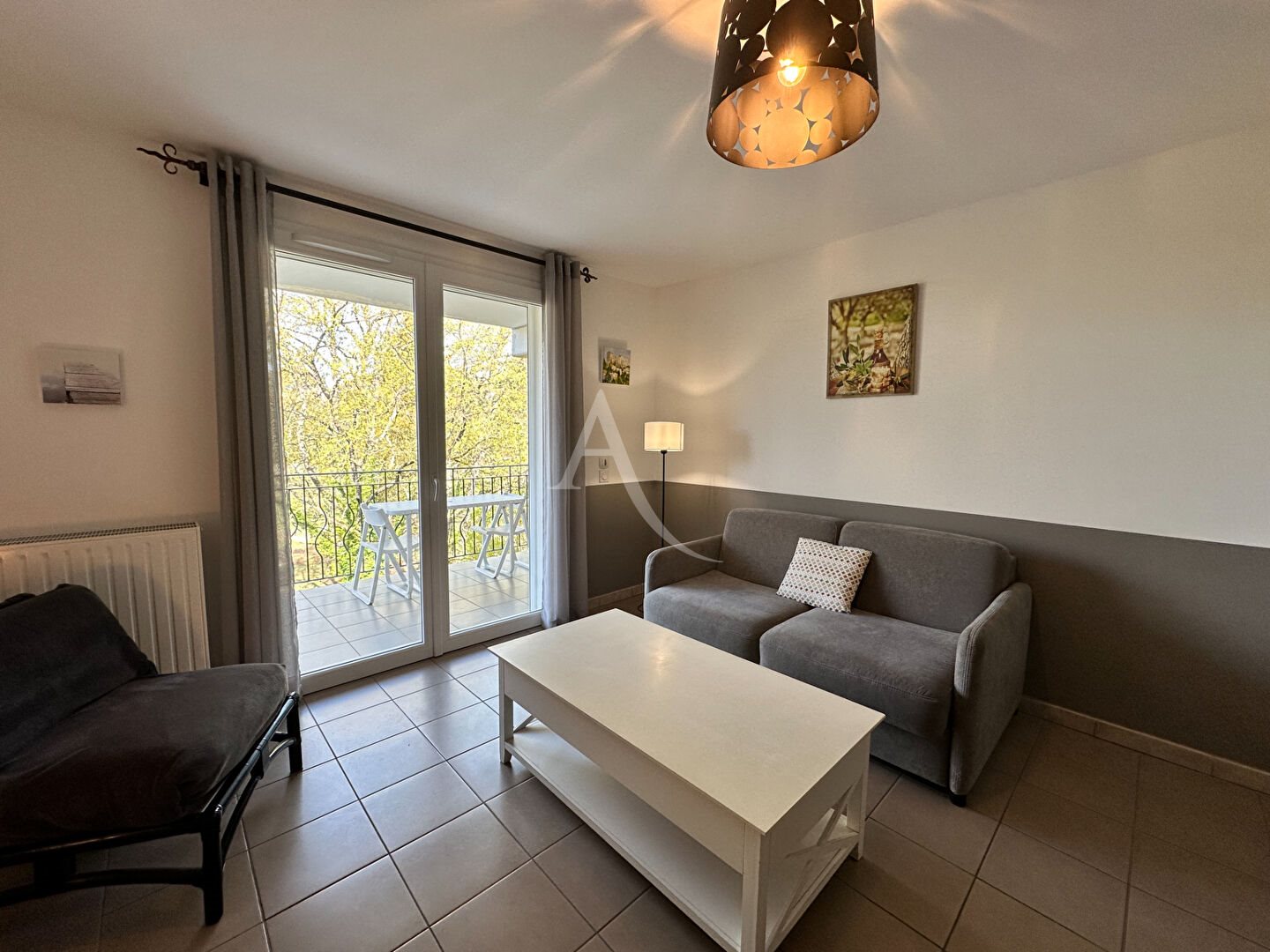 Appartement à vendre, 43m², Gréoux-les-Bains