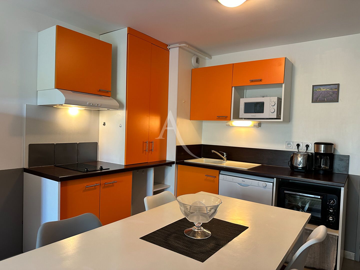Appartement à vendre, 43m², Gréoux-les-Bains