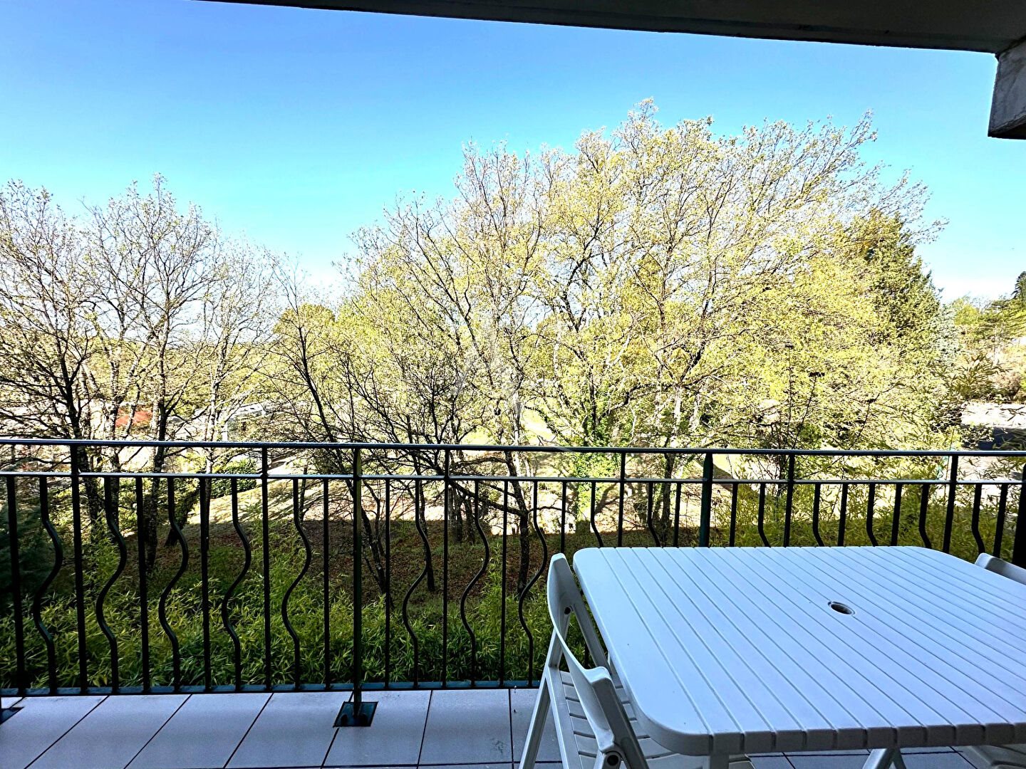 Appartement à vendre, 43m², Gréoux-les-Bains