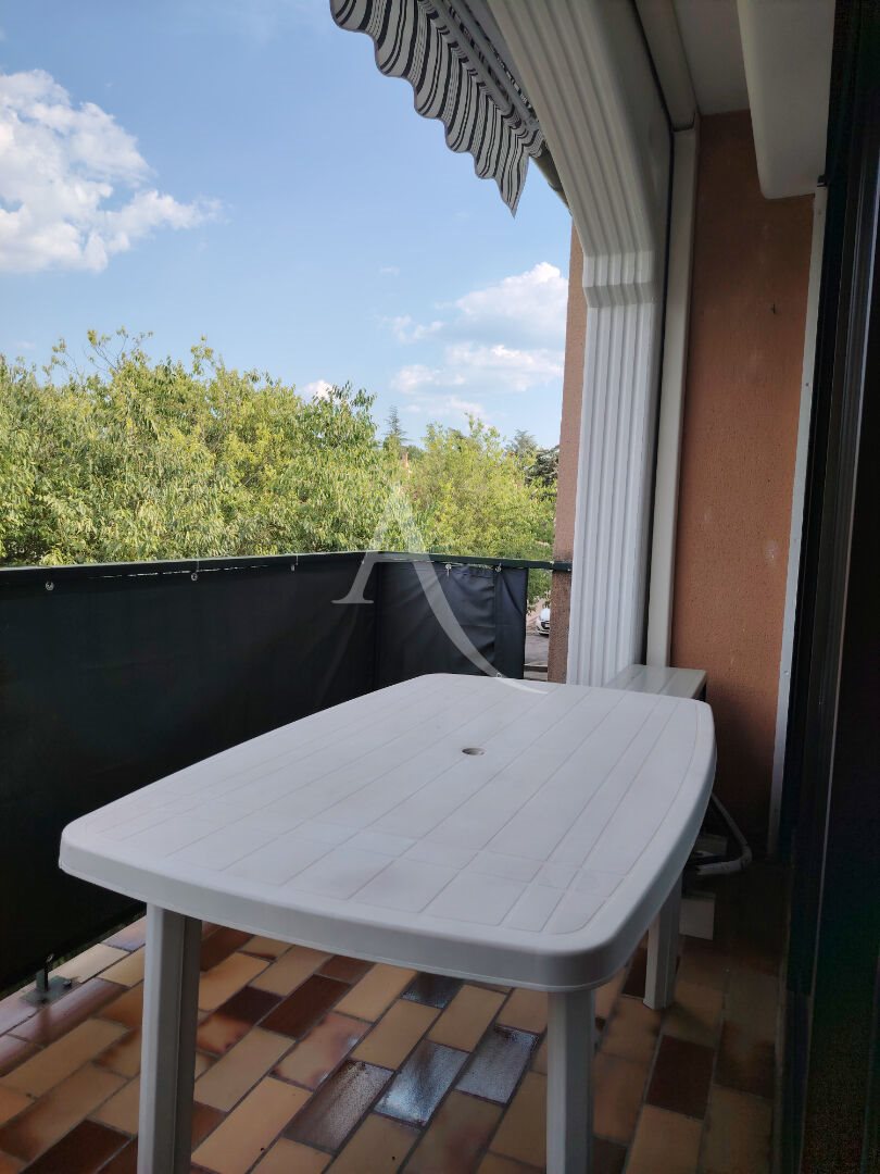 Appartement à vendre, 31m², Canet-en-Roussillon
