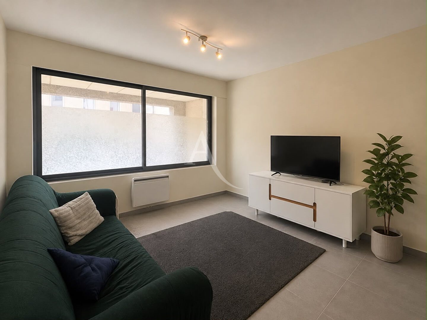 Appartement à vendre, 36m², Manosque