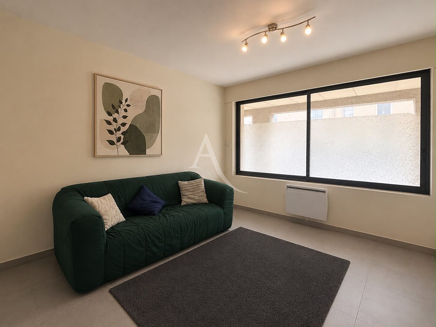Appartement à vendre, 36m², Manosque