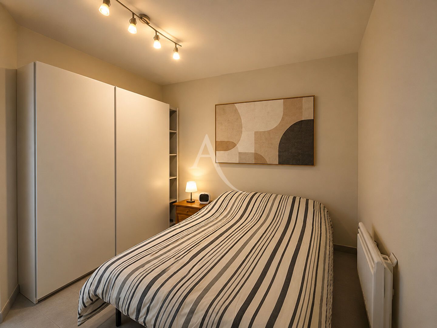 Appartement à vendre, 36m², Manosque