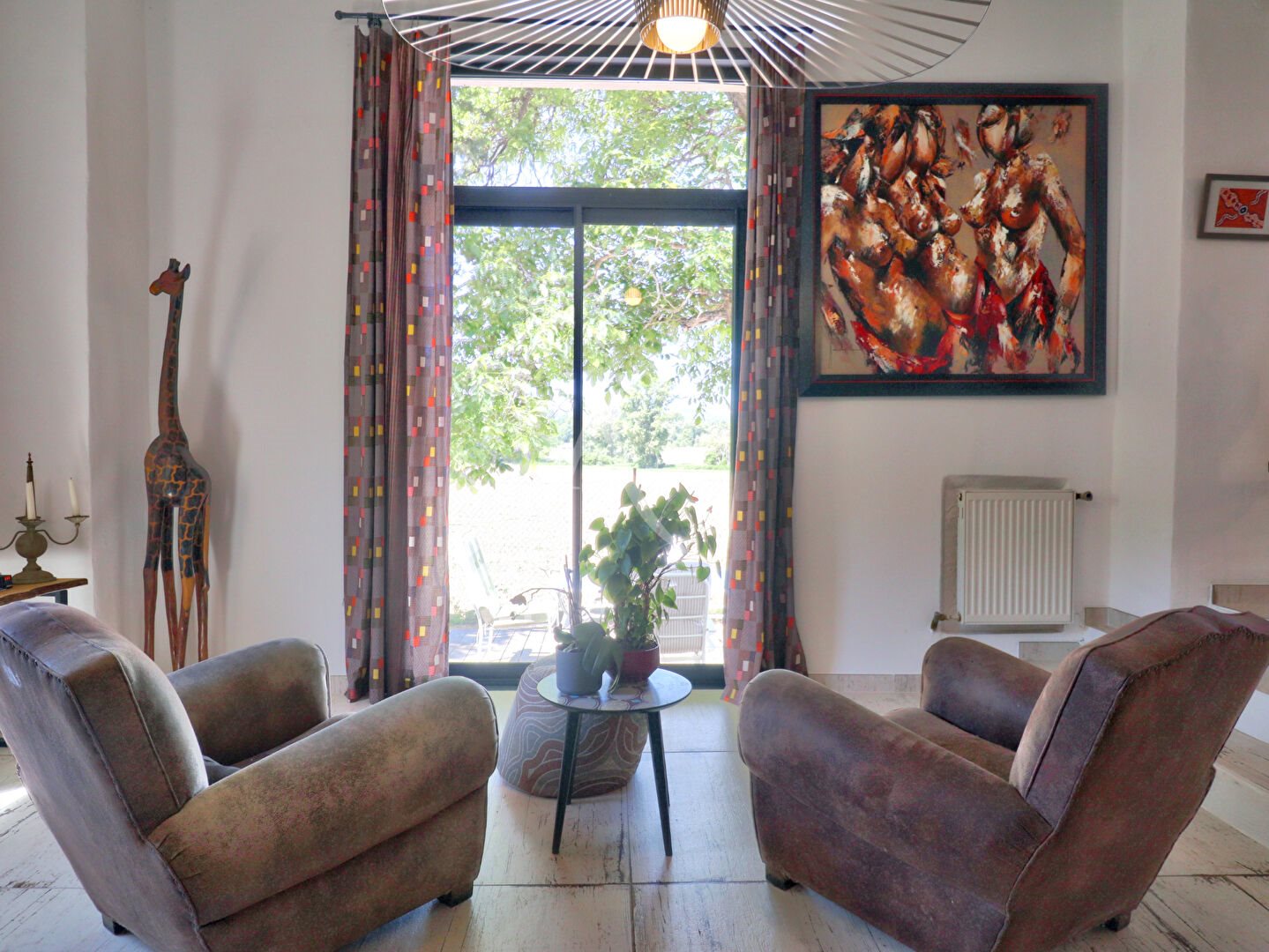 Maison à vendre, 135m², Forcalquier