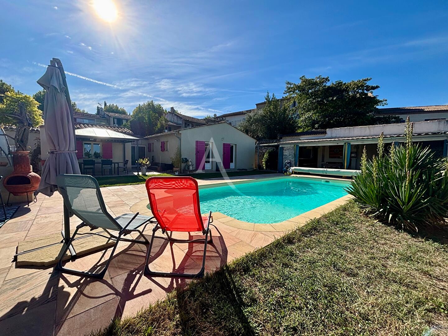 Maison à vendre, 188m², Rians